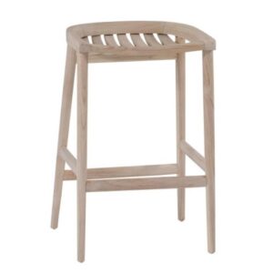 Tarkuli Bar Stool Natural