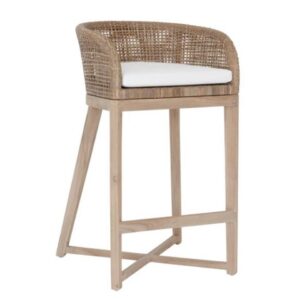 Tula Barstool Natural