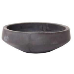 Berkley Bowl Black