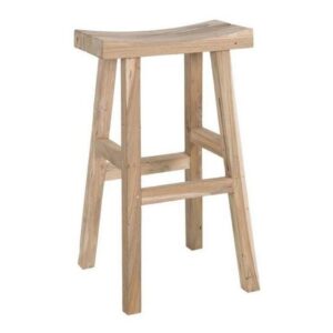 Kusina Barstool Natural