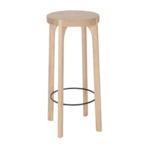 Lorne Barstool Natural