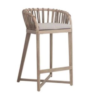 Malawi Tub Barchair Natural