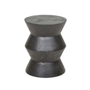 Pedro Zigzag Stool