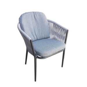 Colorado Outdoor Dining Chair