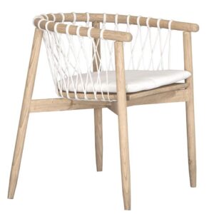 Arniston Dining Chair Natural