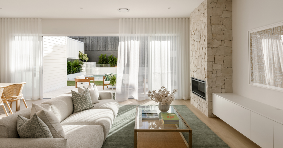 Home staging and property styling South East Queensland, furniture hire for residential homes. Elevate Property Presentation. home staging increases property sale price and evokes emotion from buyers picturing their lives in the home.