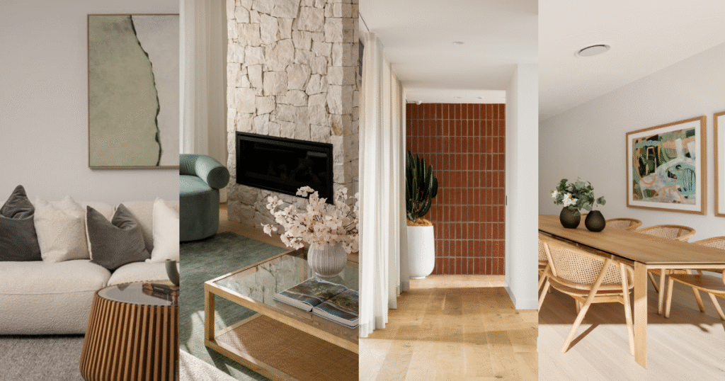 Blog Images Commercial furniture hire services for home staging, property styling, Airbnb furnishing and film production, featuring styled interiors, real estate presentation and professional video shoots.