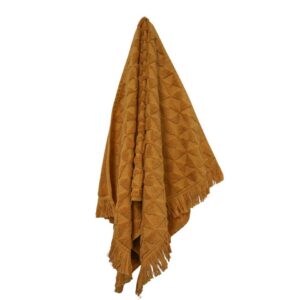 Lunar Hand Towel Gold