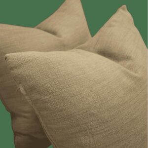 Montbello Green Cushion Pair