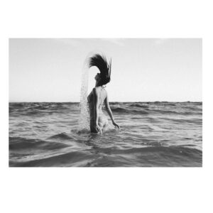 Boost Artwork Black Frame