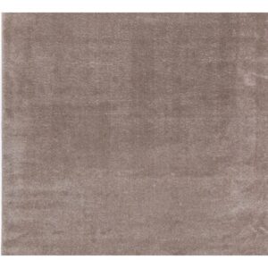 Montana Rug Brown Plush Large