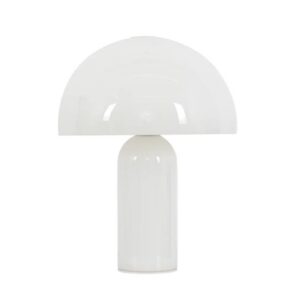 Dion Table Lamp White
