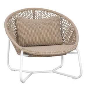 Sangoma Accent Chair Natural