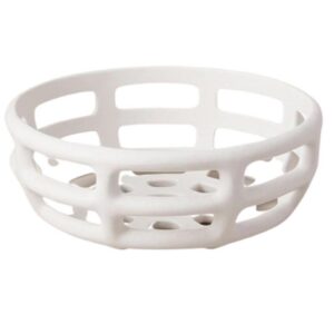 Zara Bowl White