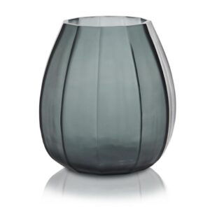 Venezia Lido Small Vase Fog