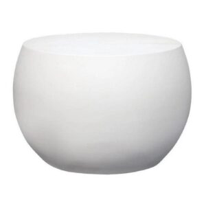 Yolki Side Table White