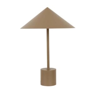 Margot Table Lamp Bisque