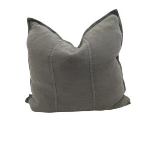 Cushion Gren/Grey
