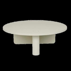 Natadora Pivot Coffee Table Bone