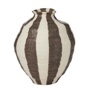 Rayen Vase Cocoa