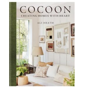 Cocoon Creating Homes with Heart Book