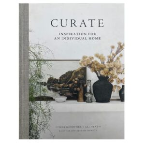 Curate Inspiration for an Individual Home Book