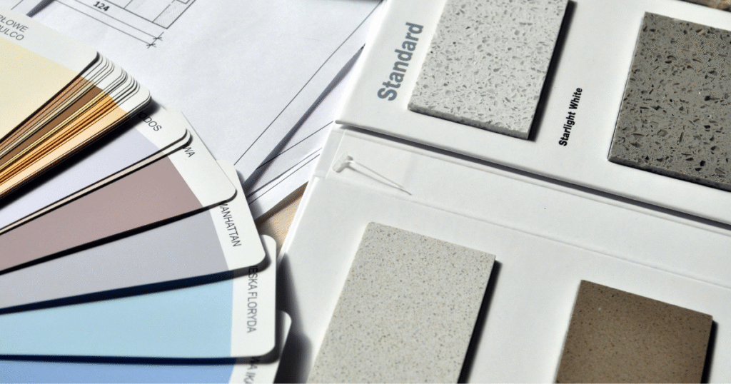 Emotional colour theory for property styling is a key consideration that influences perceived value.