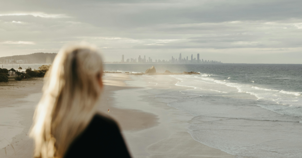 Ultimately, buyers in coastal markets are responding to a feeling and purchasing an aspirational lifestyle. The Australian Dream lives in our coastal cities.