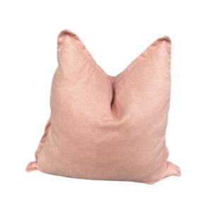 Dusty Pink Cushion