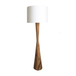 Sigrid Floor Lamp Natural