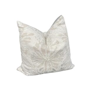 Natural Flower Cushion