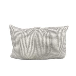 Gray Focus Scatter Cushion