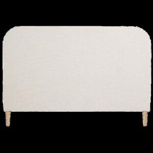 Camden Queen Bedhead Oatmeal