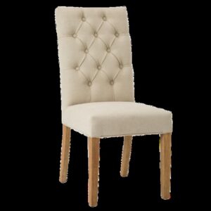 Windsor Dining Chair Natural