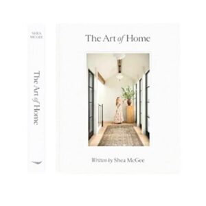 The Art Of Home Book