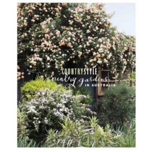 Country Gardens Book
