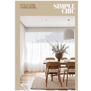 Simple Chic Book