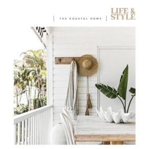 Life & Style Coastal Home Book