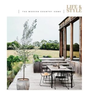 Life & Style Modern Country Home Book