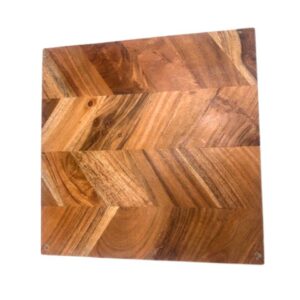 Herring Chopping Board Natural