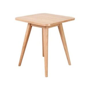Bergen Side Table Oak