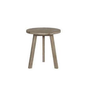 Telopea Round Side Table
