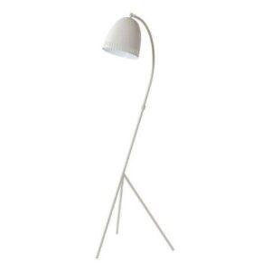 Aton Floor Lamp Grey