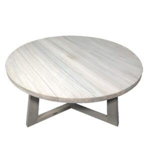 Lorne Dining Table Ash Grey