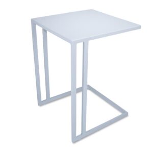 Noga Outdoor Side Table Arctic Mist
