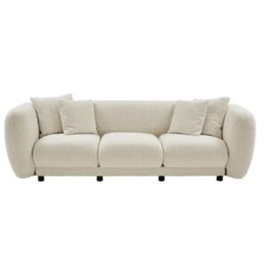 Palome Boucle Lounge Cream