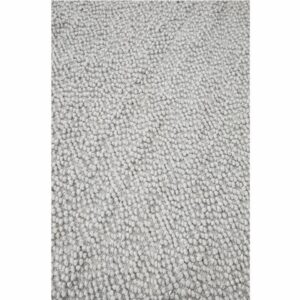 Bobby Rug - Extra Large Grey Boucle