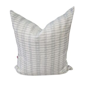Cushion Stripe arctic stripe