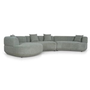 Roly Modular LHF Coral Light Green