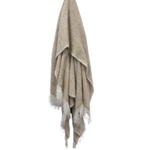 Heather Throw